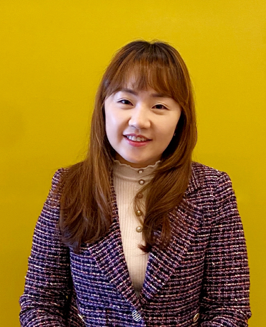 김아람 한림대 사학과 교수[김아람 교수 제공]